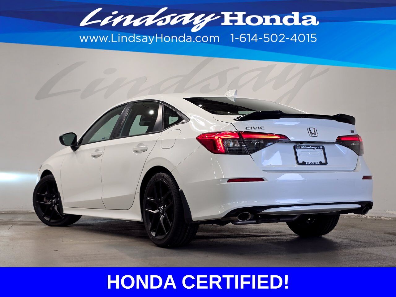 2023 Honda Civic Si Columbus OH