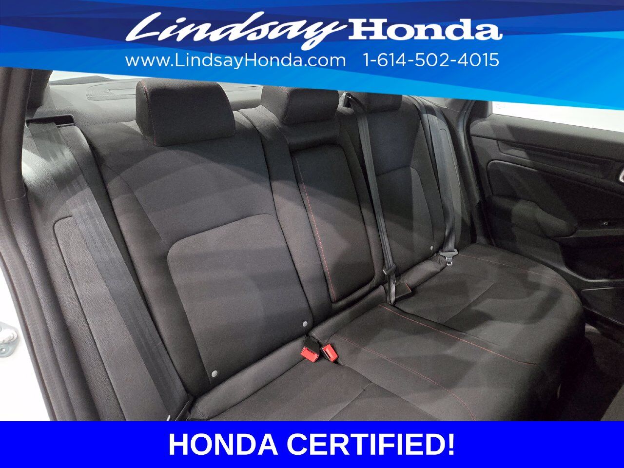 2023 Honda Civic Si Columbus OH