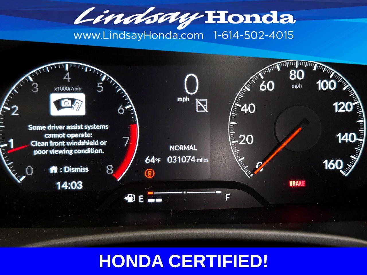 2023 Honda Civic Si Columbus OH