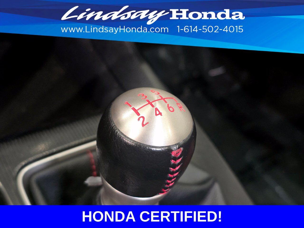 2023 Honda Civic Si Columbus OH