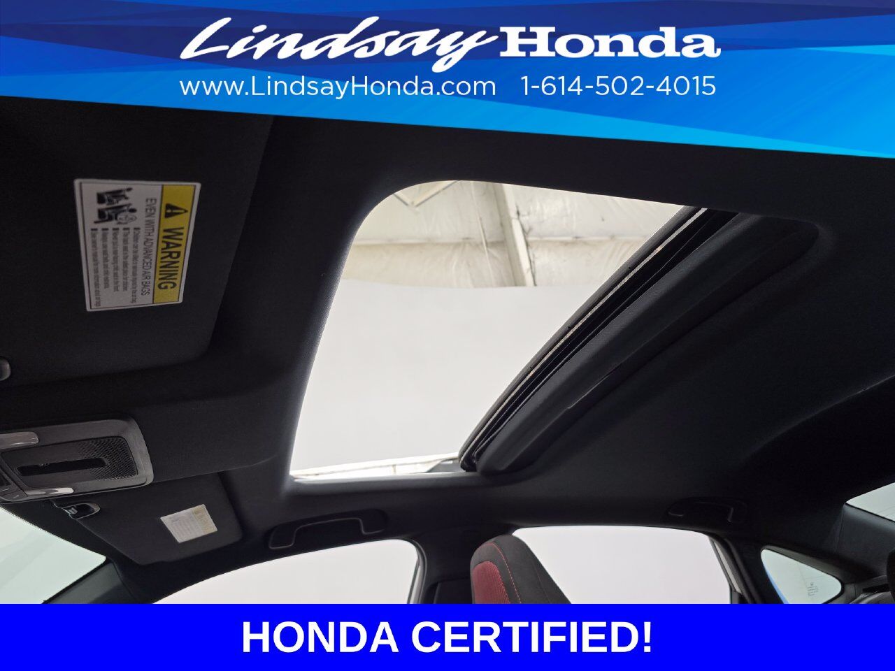 2023 Honda Civic Si Columbus OH