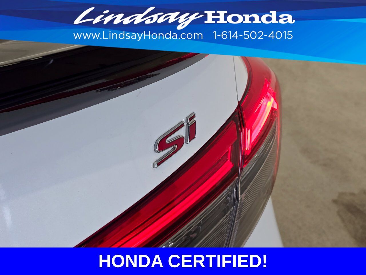 2023 Honda Civic Si Columbus OH