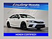 2023 Honda Civic Si