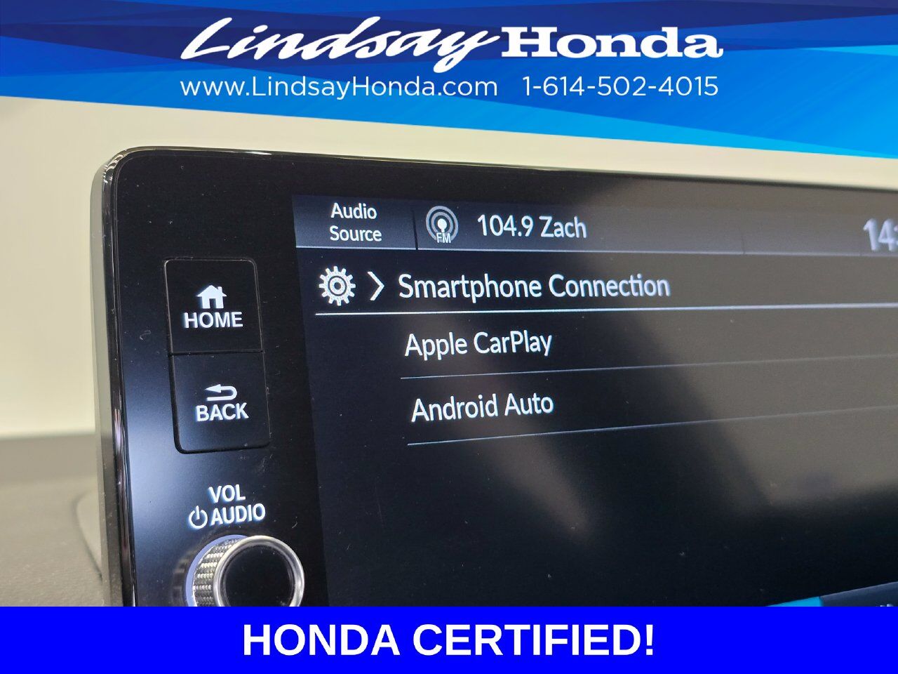 2023 Honda Civic Si Columbus OH