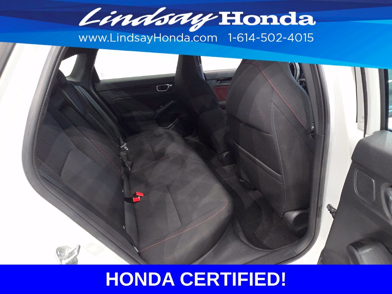 2023 Honda Civic Si Columbus OH