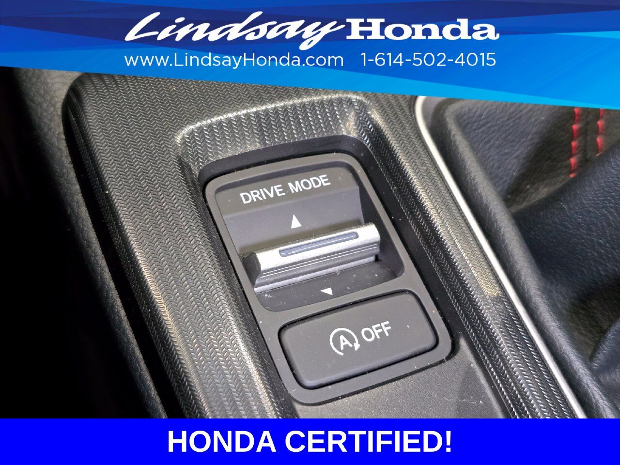 2023 Honda Civic Si Columbus OH