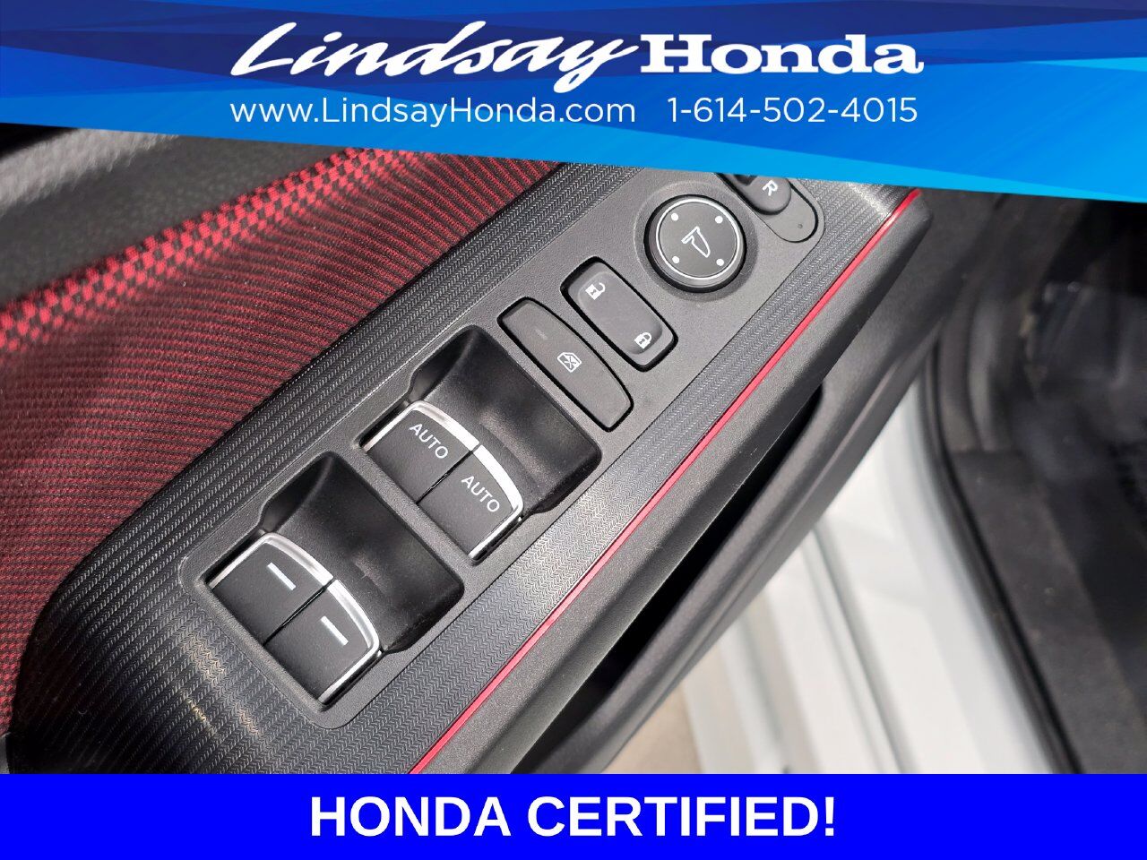 2023 Honda Civic Si Columbus OH