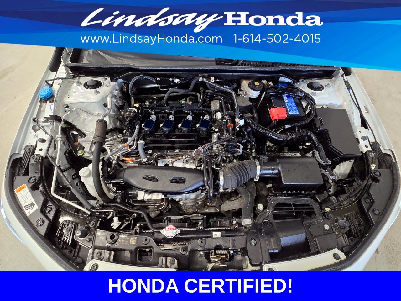 2023 Honda Civic Si Columbus OH