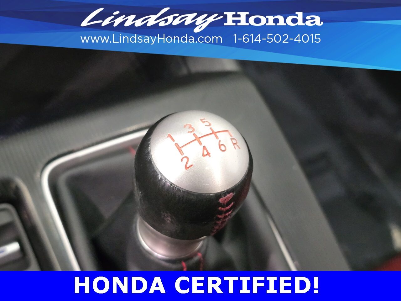 2023 Honda Civic Si Columbus OH