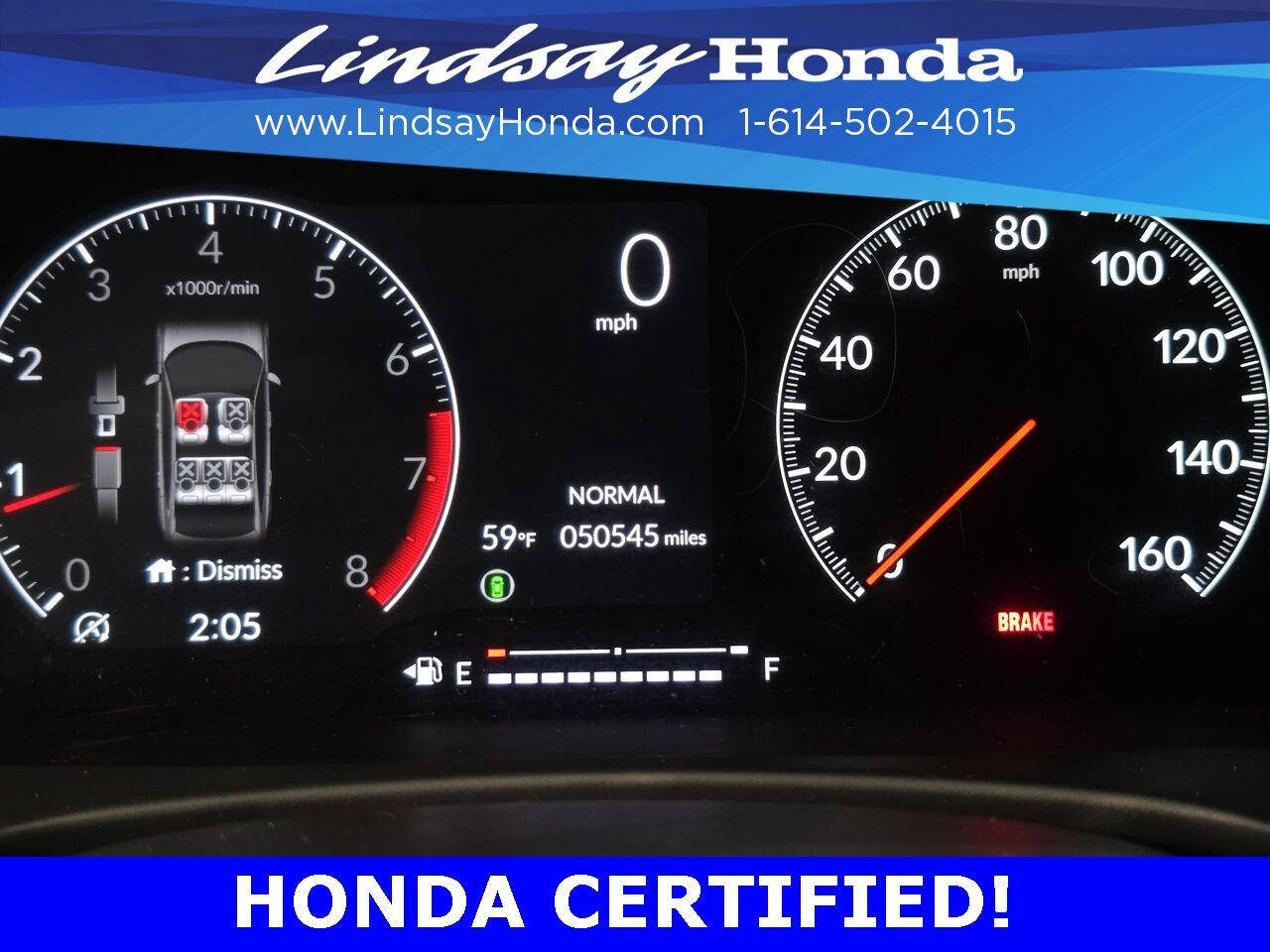 2023 Honda Civic Si Columbus OH