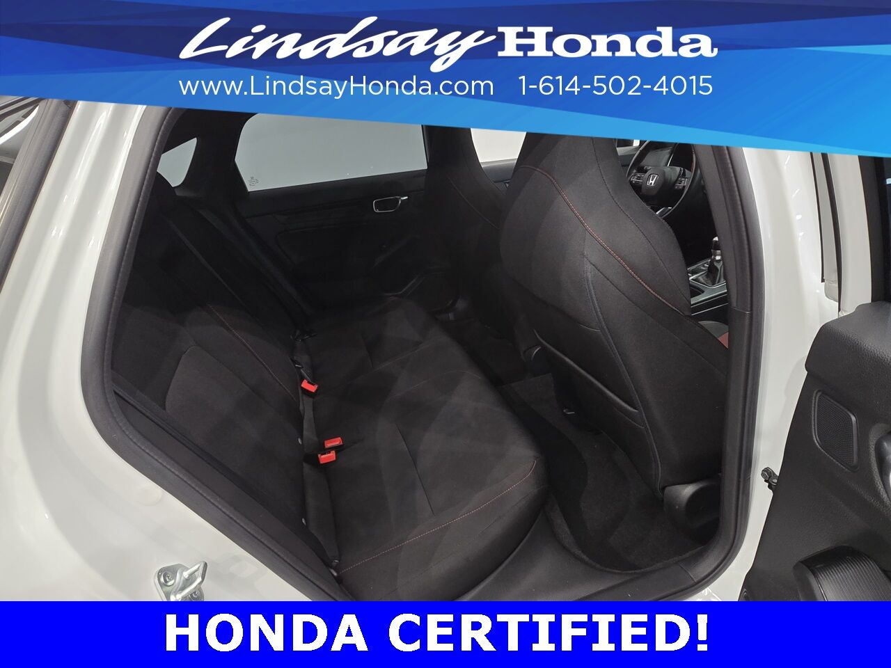 2023 Honda Civic Si Columbus OH