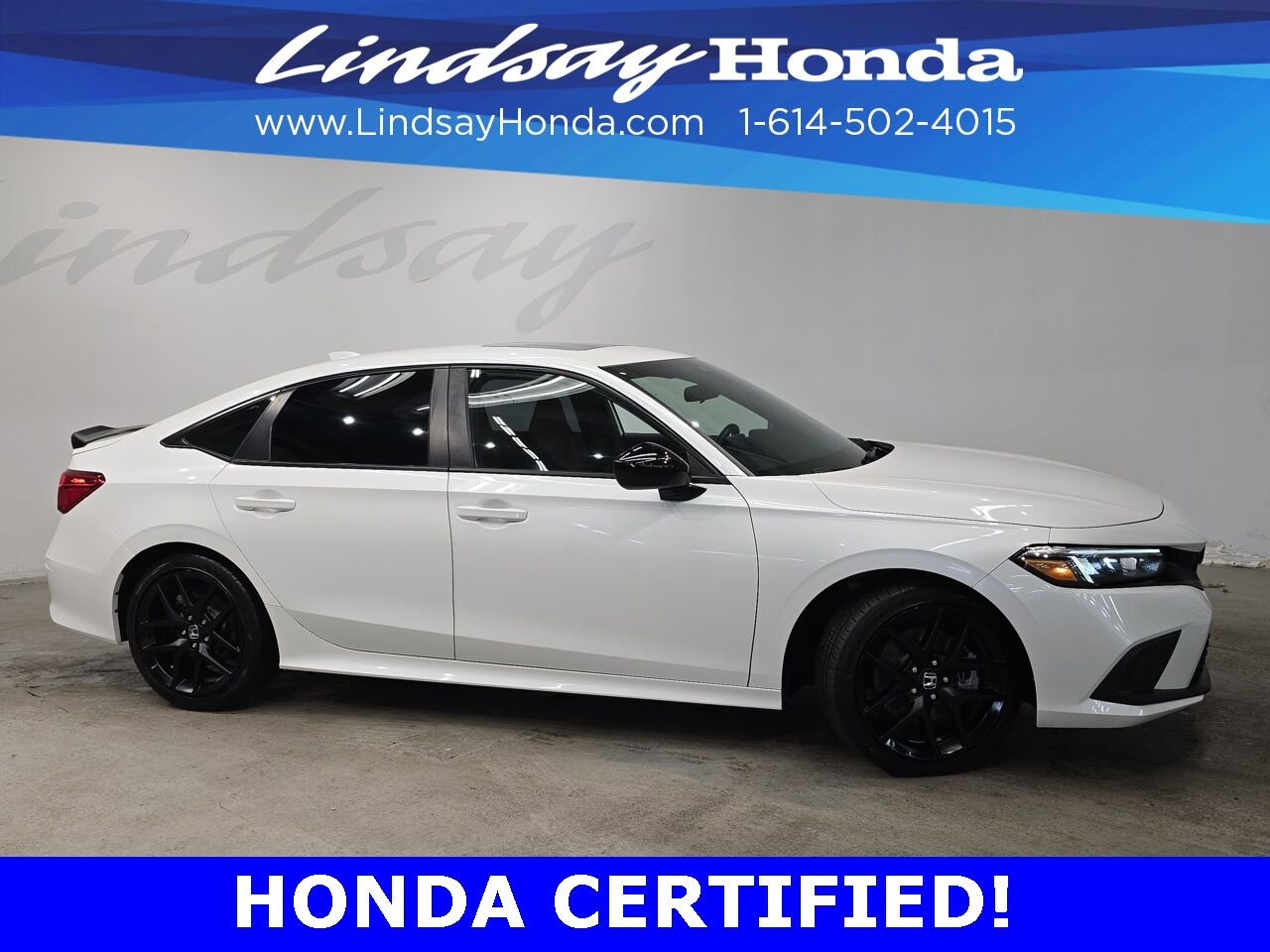 2023 Honda Civic Si Columbus OH