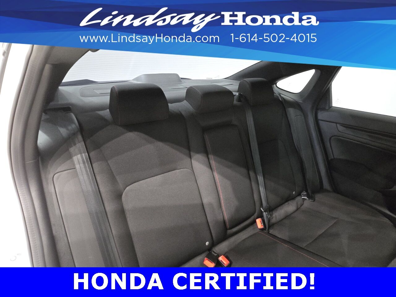 2023 Honda Civic Si Columbus OH