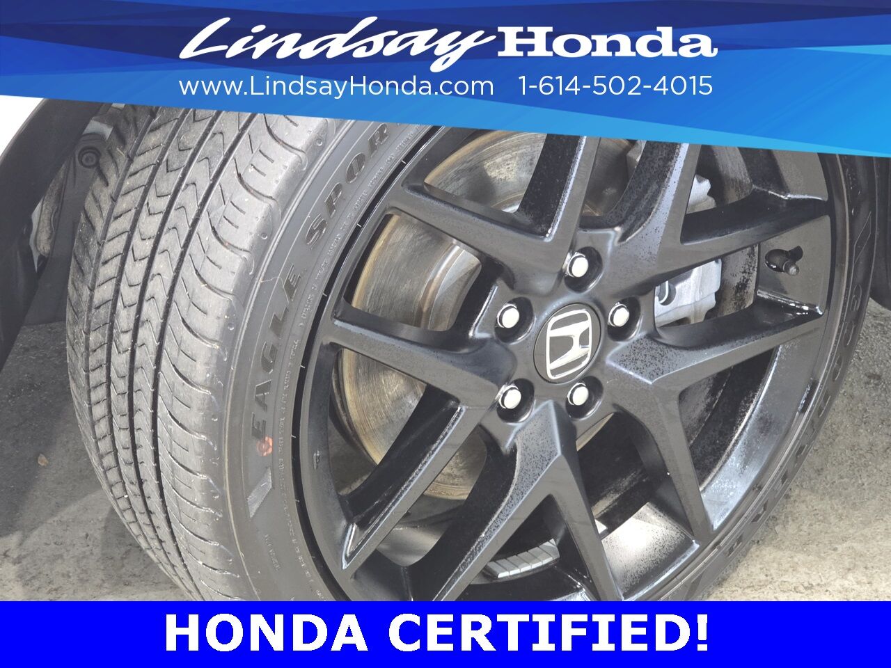 2023 Honda Civic Si Columbus OH