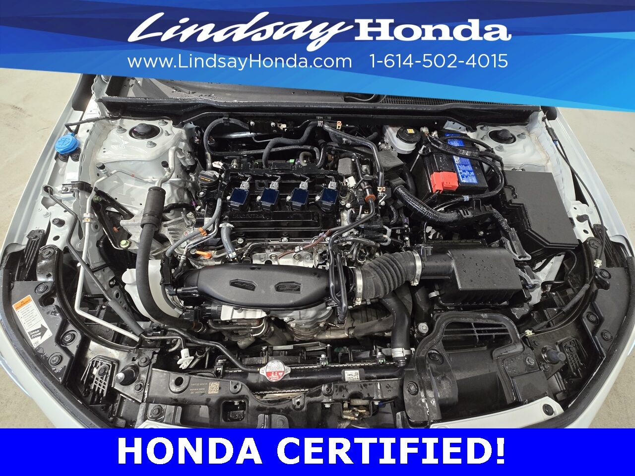 2023 Honda Civic Si Columbus OH