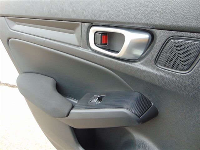 2023 Honda Civic Si Santa Fe NM