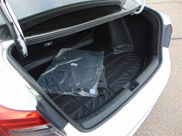 2023 Honda Civic Si Santa Fe NM