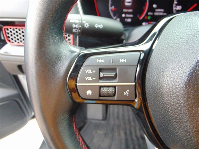 2023 Honda Civic Si Santa Fe NM