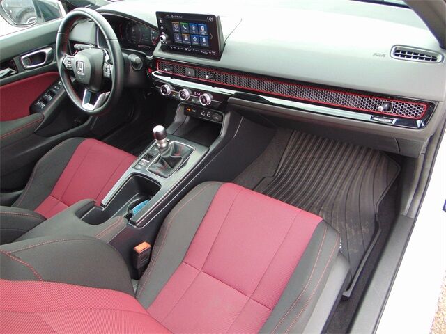 2023 Honda Civic Si Santa Fe NM