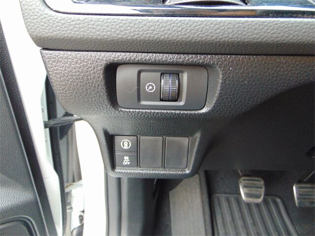 2023 Honda Civic Si Santa Fe NM