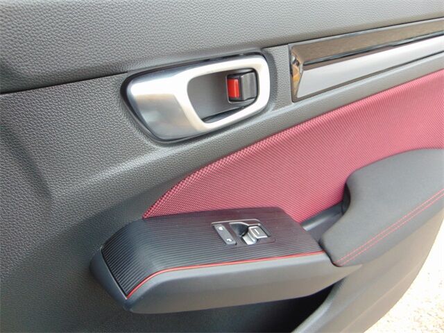 2023 Honda Civic Si Santa Fe NM