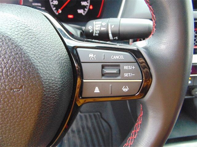 2023 Honda Civic Si Santa Fe NM