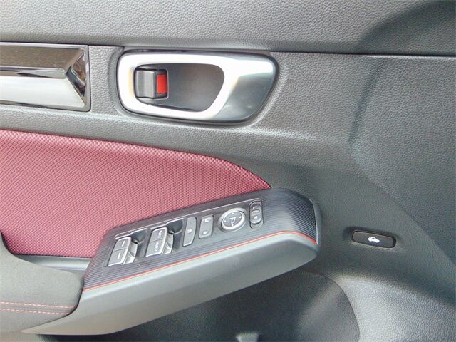 2023 Honda Civic Si Santa Fe NM