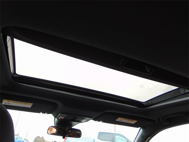 2023 Honda Civic Si Santa Fe NM