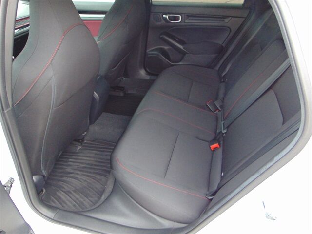 2023 Honda Civic Si Santa Fe NM