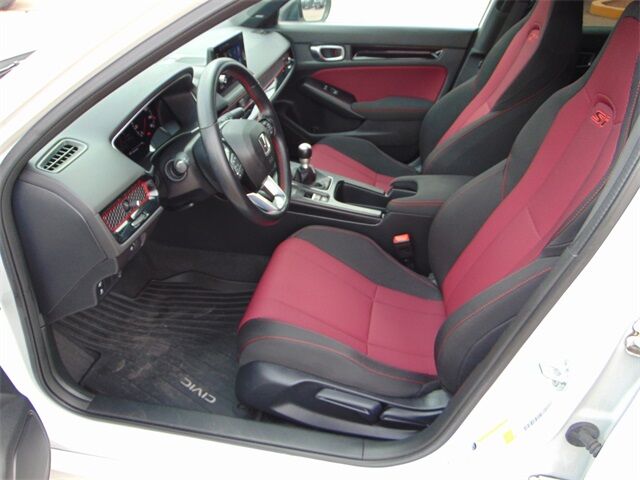 2023 Honda Civic Si Santa Fe NM