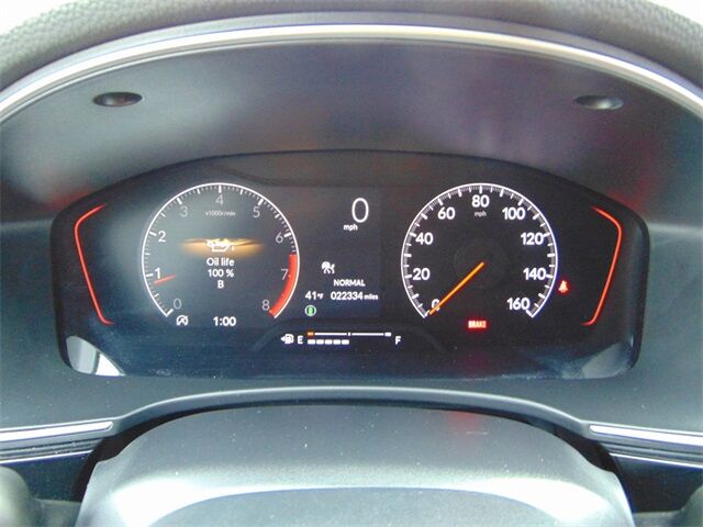 2023 Honda Civic Si Santa Fe NM