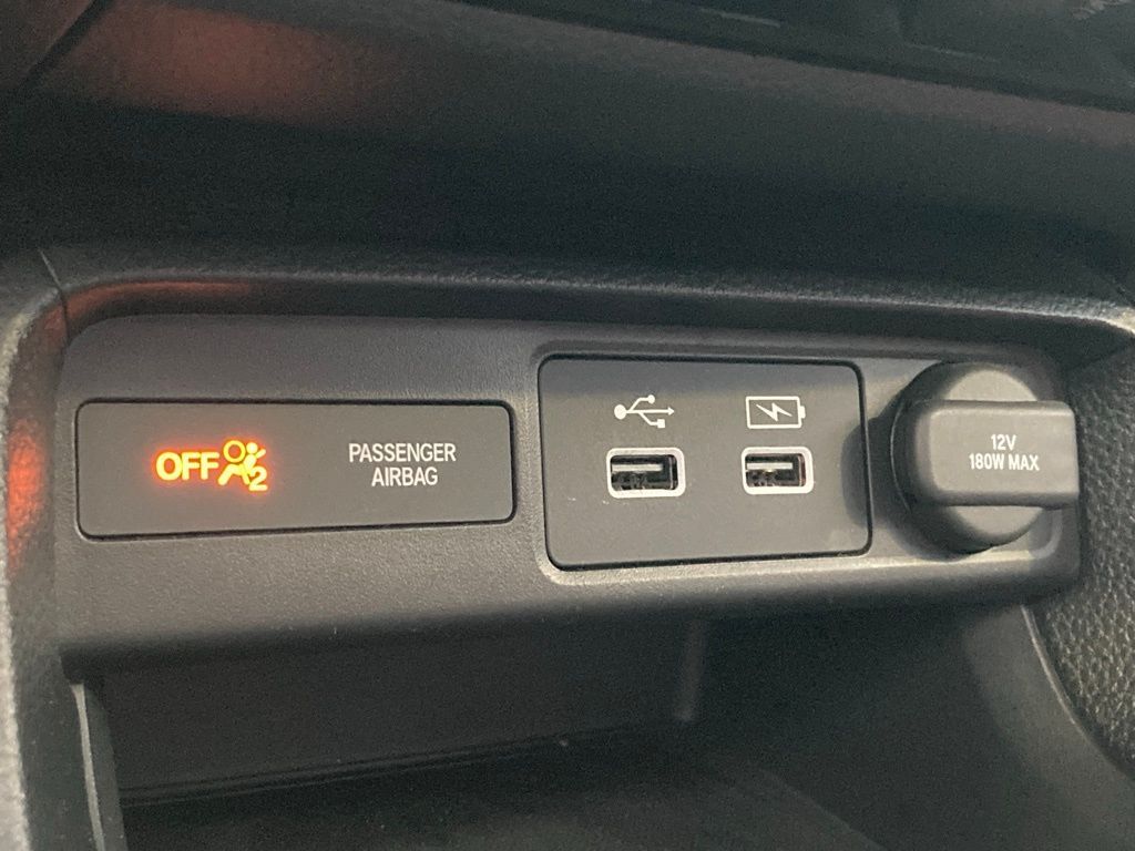 2023 Honda Civic Si San Antonio TX