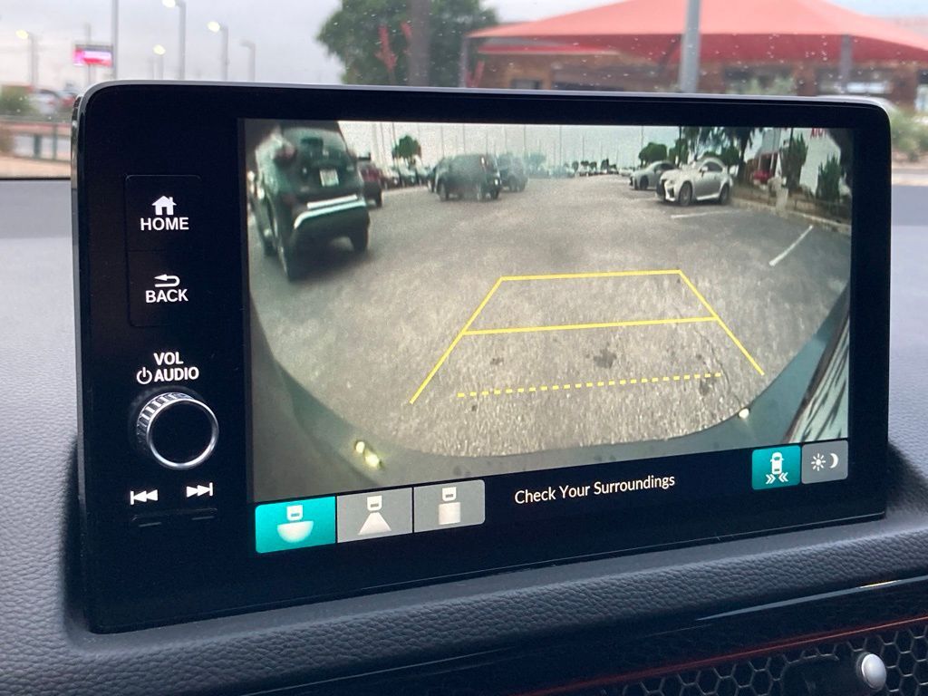 2023 Honda Civic Si San Antonio TX