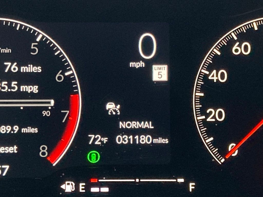 2023 Honda Civic Si San Antonio TX