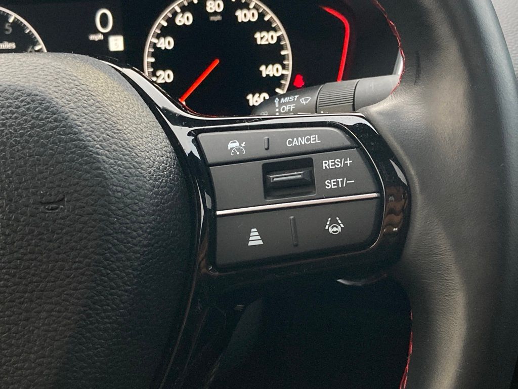 2023 Honda Civic Si San Antonio TX