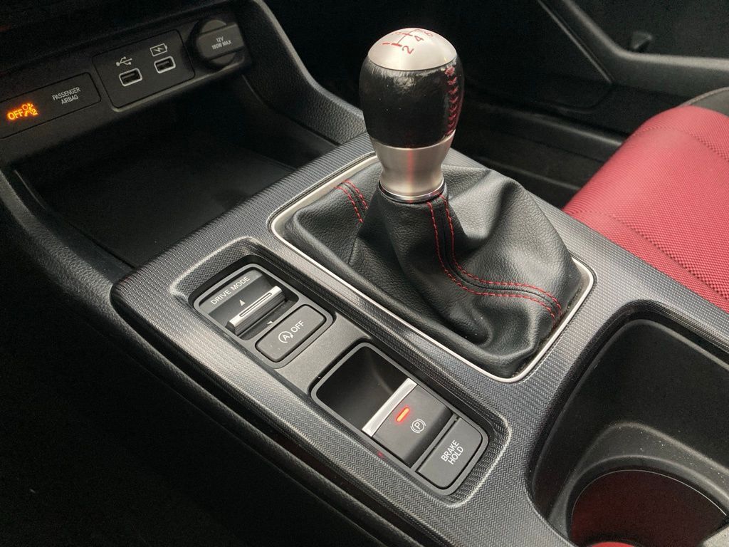 2023 Honda Civic Si San Antonio TX