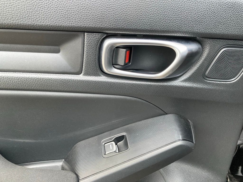 2023 Honda Civic Si San Antonio TX