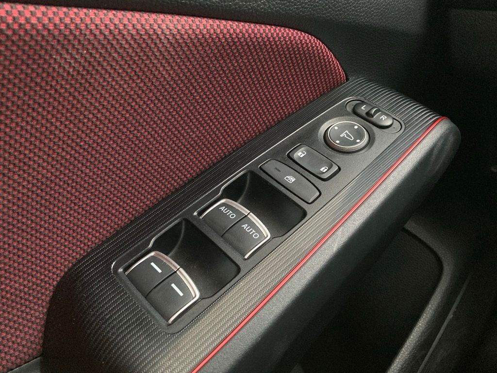 2023 Honda Civic Si San Antonio TX