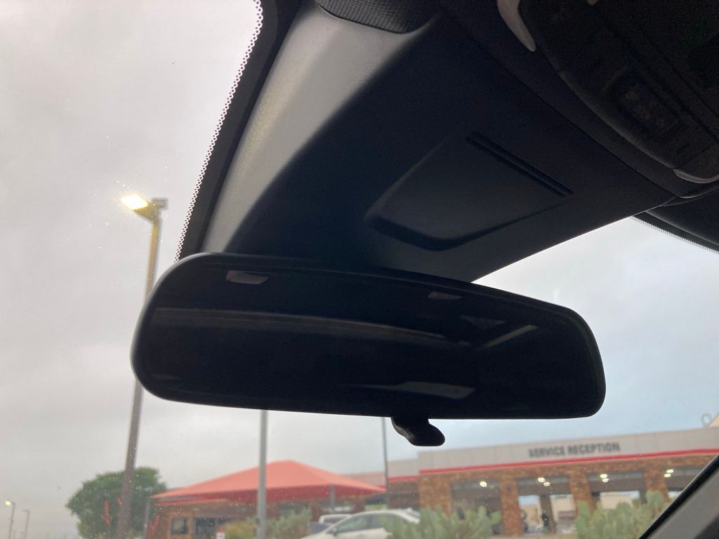 2023 Honda Civic Si San Antonio TX