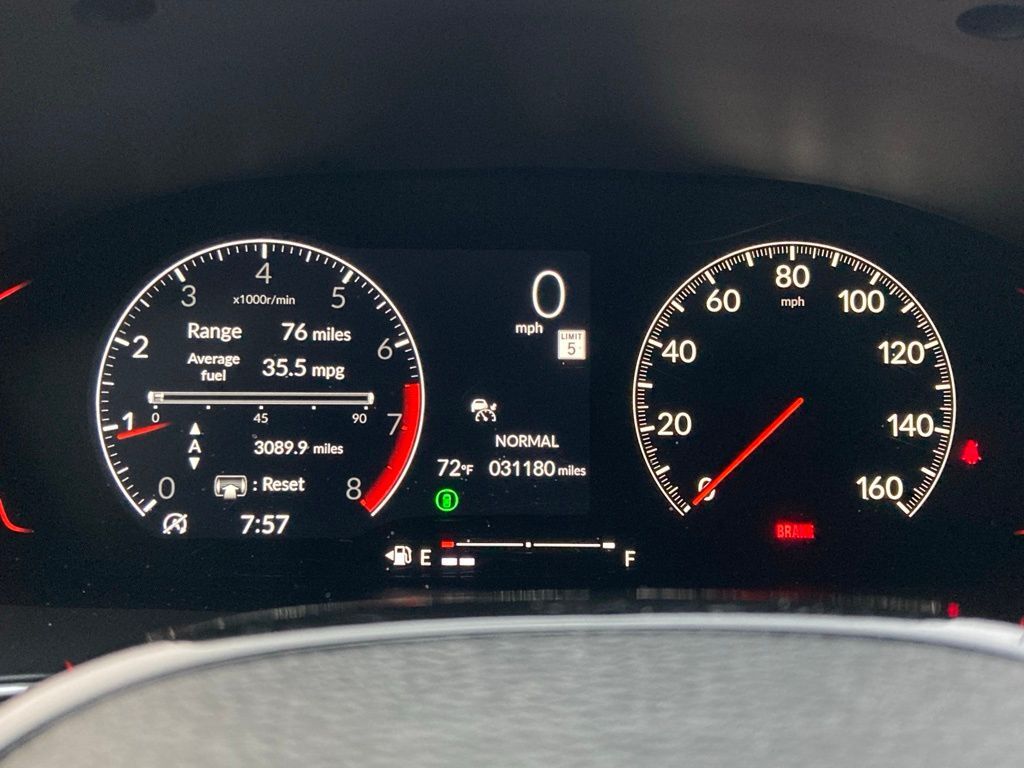 2023 Honda Civic Si San Antonio TX