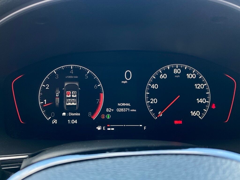 2023 Honda Civic Si San Antonio TX