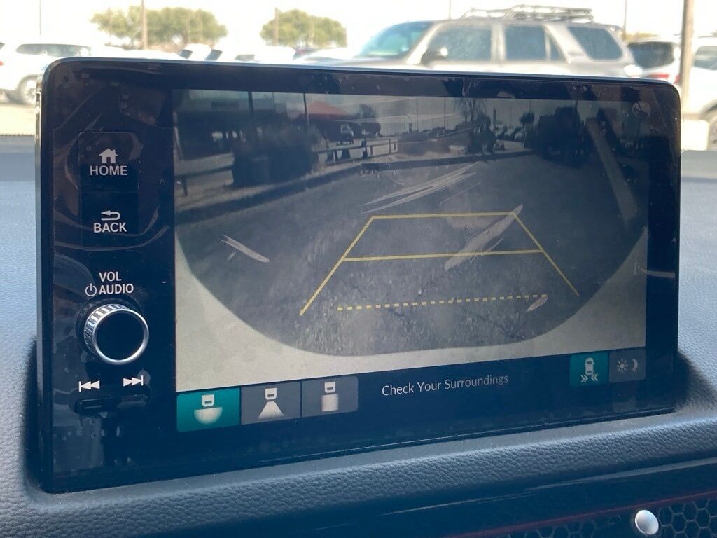 2023 Honda Civic Si San Antonio TX