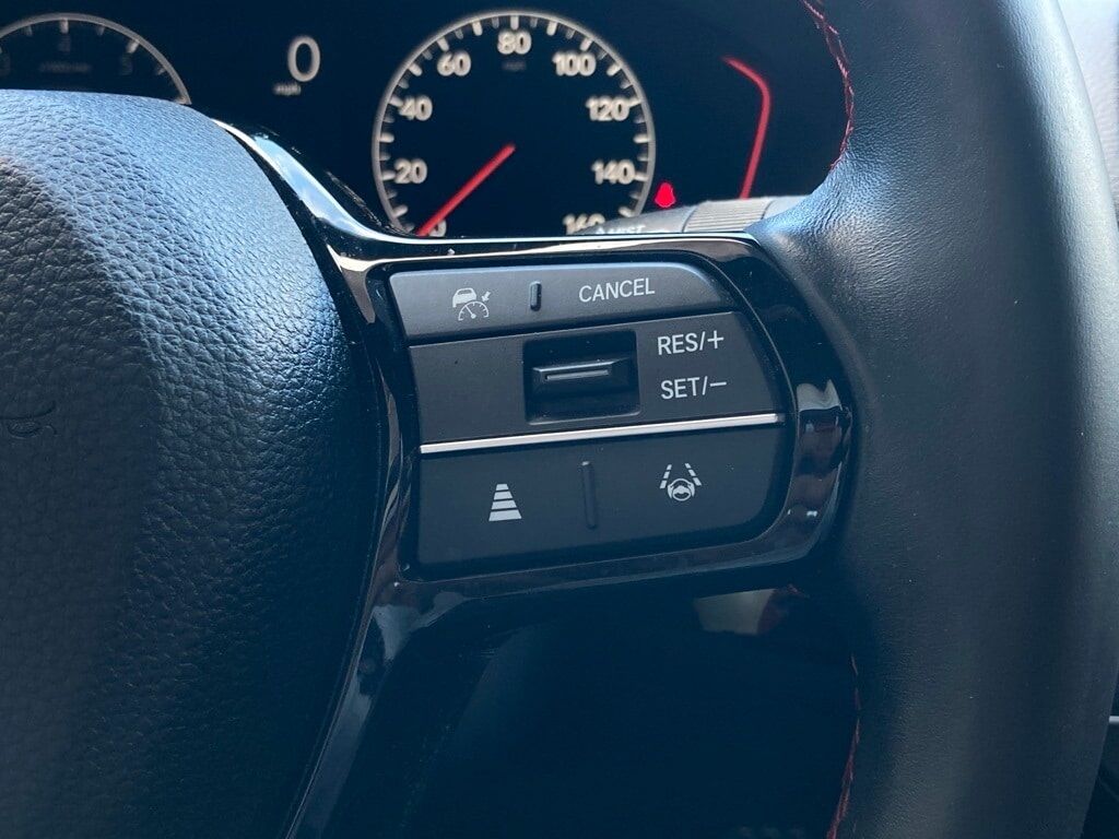 2023 Honda Civic Si San Antonio TX