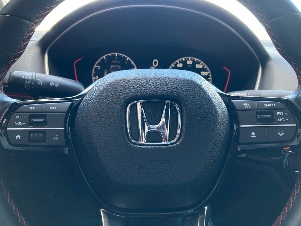 2023 Honda Civic Si San Antonio TX