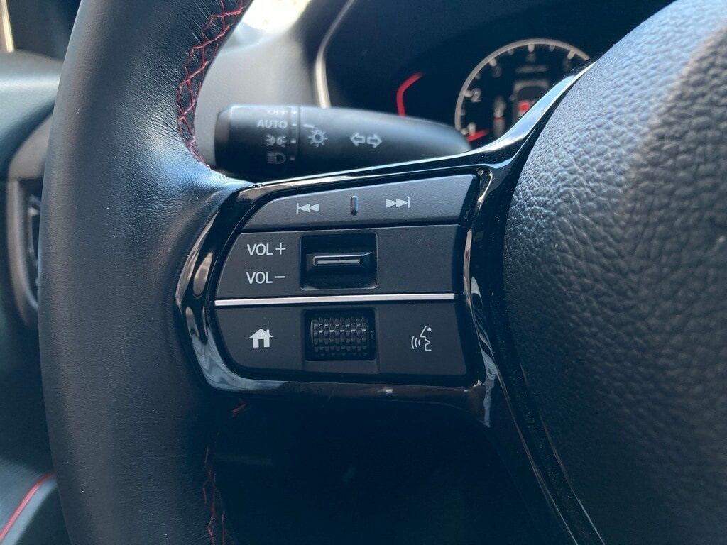 2023 Honda Civic Si San Antonio TX