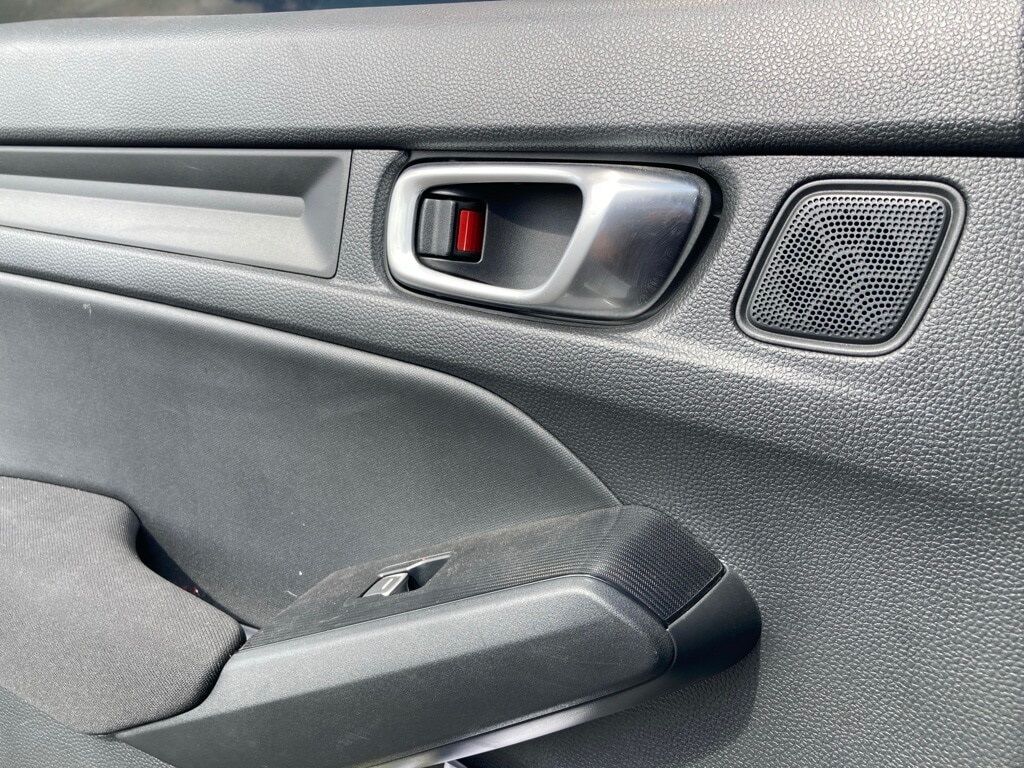 2023 Honda Civic Si San Antonio TX