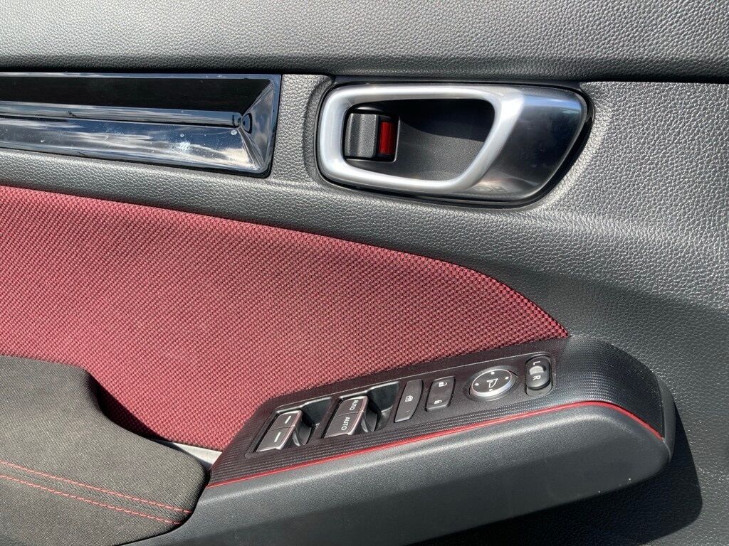 2023 Honda Civic Si San Antonio TX