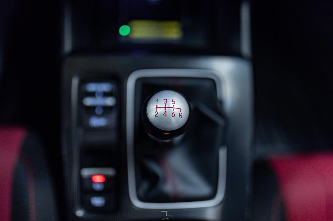 2023 Honda Civic Si Sedan Manual Nav Roof BCam Red Deer AB