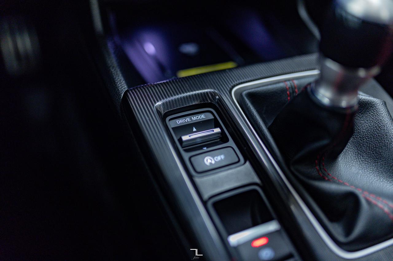 2023 Honda Civic Si Sedan Manual Nav Roof BCam Red Deer AB