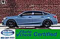 2023 Honda Civic Si Sedan Manual Nav Roof BCam